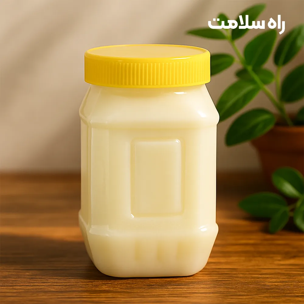 روغن شحم روغن شحم گاوی