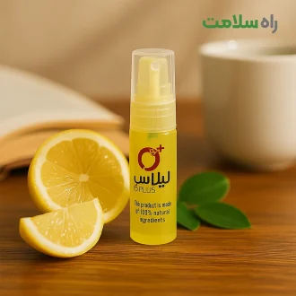 قلم بینی لیمو